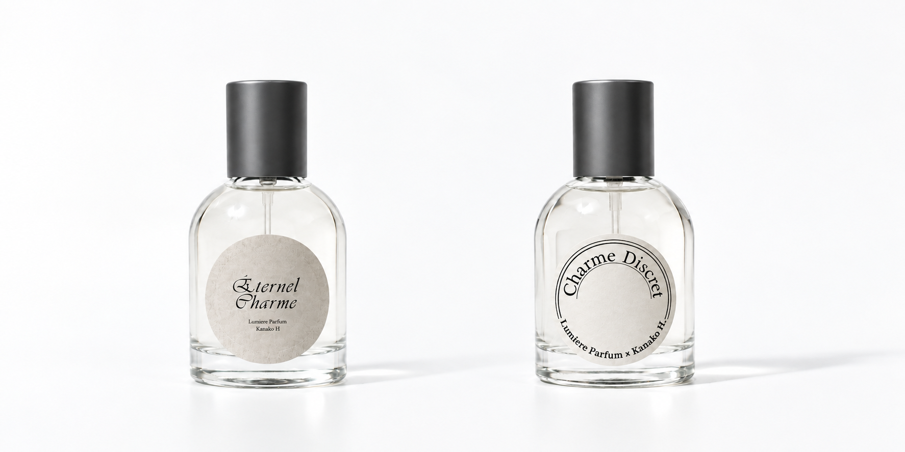 その他 Lumiere Parfum limited edition by Oto limited edition-oto – Lumiere Parfum